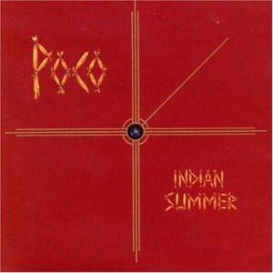 Album Poco - Indian Summer