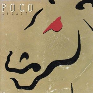Album Poco - Legacy