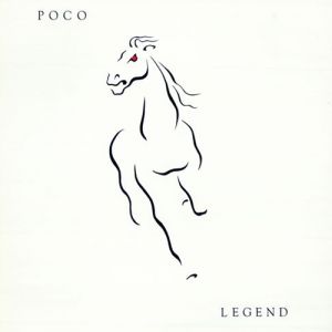 Album Poco - Legend