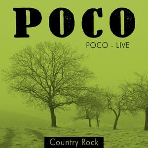 Album Poco - Poco Live