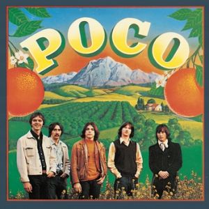 Album Poco - Poco