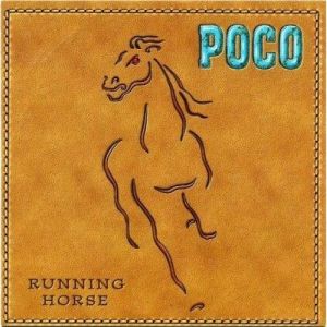 Album Poco - Running Horse