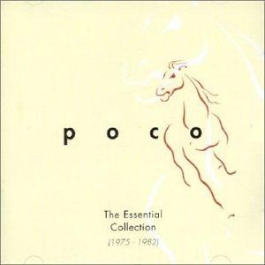 Album Poco - The Essential Collection (1975-1982)