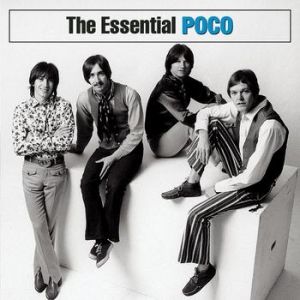 Album Poco - The Essential Poco
