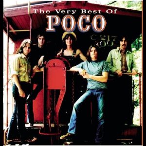 Album Poco - The Very Best of Poco
