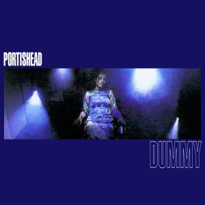Album Portishead - Dummy