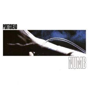 Album Portishead - Numb