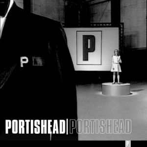 Album Portishead - Portishead