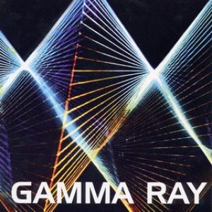 Album Queens of the Stone Age - Gamma Ray