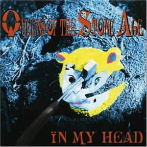 Album Queens of the Stone Age - In My Head