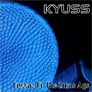 Album Kyuss/Queens of the Stone Age - Queens of the Stone Age