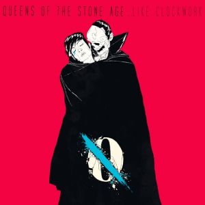 Queens of the Stone Age : ...Like Clockwork
