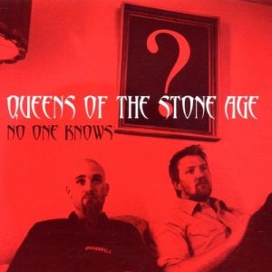 Album Queens of the Stone Age - No One Knows