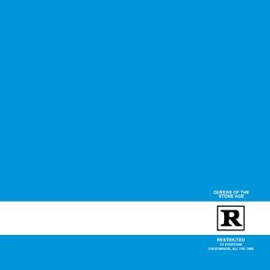 Album Queens of the Stone Age - Rated R