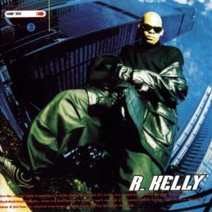 R. Kelly - album