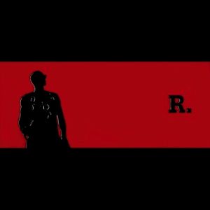 Album R. - R. Kelly
