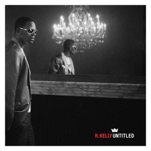 Album Untitled - R. Kelly