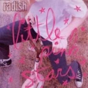 Album Little Pink Stars - Radish