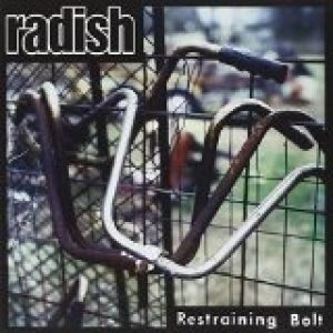 Album Radish - Restraining Bolt