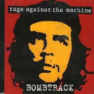 Album Bombtrack - Rage Against the Machine