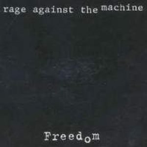 Album Rage Against the Machine - Freedom