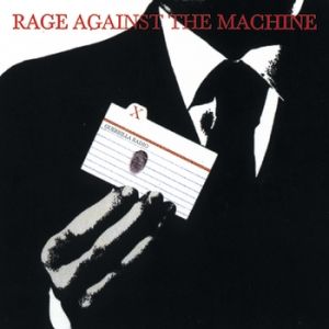 Album Rage Against the Machine - Guerrilla Radio