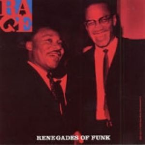 Renegades of Funk - album