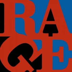 Album Renegades - Rage Against the Machine