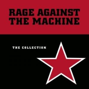 Rage Against the Machine The Collection, 2010