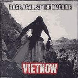 Album Rage Against the Machine - Vietnow