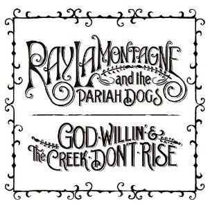 Album Ray LaMontagne - God Willin