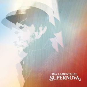 Ray LaMontagne Supernova, 2014