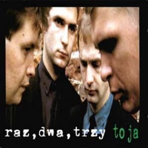 Album Raz, Dwa, Trzy - To ja