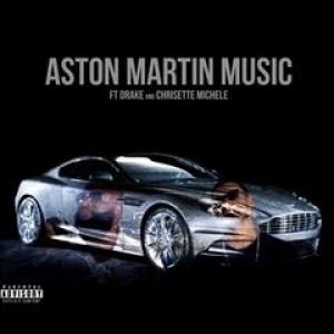 Rick Ross Aston Martin Music, 2010