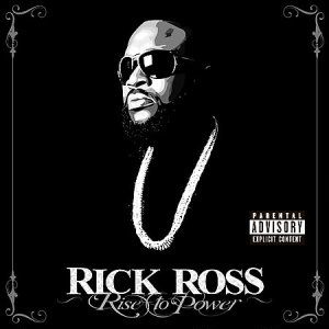 Album Rick Ross - Get That Bread