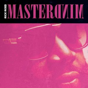 Album Mastermind - Rick Ross