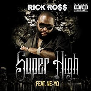 Album Rick Ross - Super High