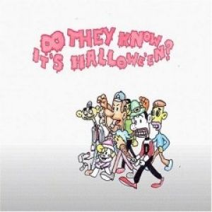Album Rilo Kiley - Do They Know It