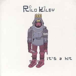 Album Rilo Kiley - It