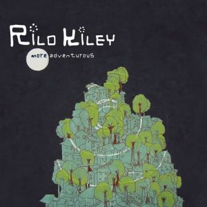 Album Rilo Kiley - More Adventurous