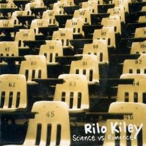 Album Rilo Kiley - Science vs. Romance