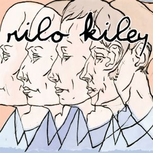 Album Rilo Kiley - The Execution of All Things