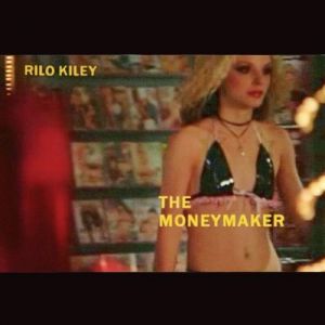 The Moneymaker - album