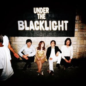 Album Rilo Kiley - Under the Blacklight