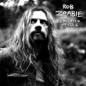 Album Rob Zombie - Foxy Foxy