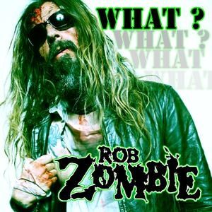 Album Rob Zombie - What?
