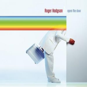 Album Roger Hodgson - Open the Door