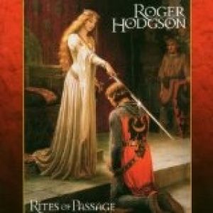 Roger Hodgson Rites of Passage, 1997