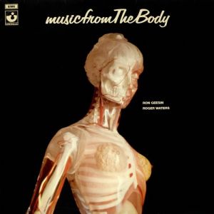 Roger Waters : Music from The Body