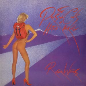 Roger Waters The Pros and Cons of Hitch Hiking, 1984
